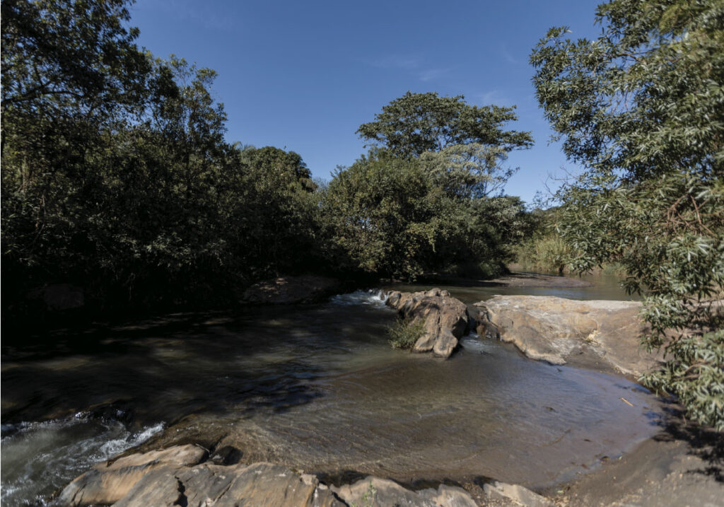 Ribeirão Sardinha - Foto Ane Souz